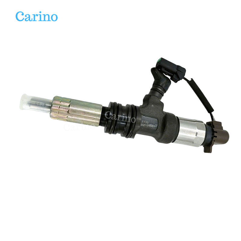 095000-9720 ME307488 Diesel Injector 